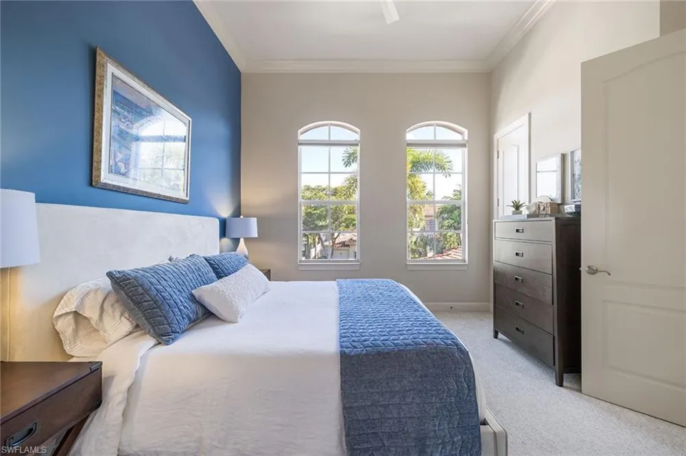 17015 Porta Vecchio Way #201 Naples, FL 34110