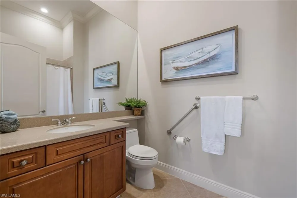 17015 Porta Vecchio Way #201 Naples, FL 34110