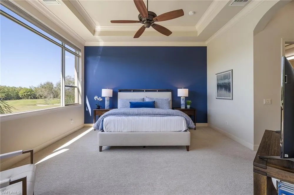 17015 Porta Vecchio Way #201 Naples, FL 34110