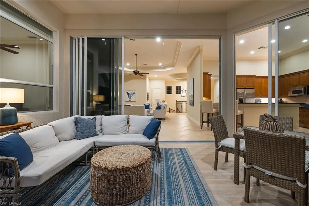17015 Porta Vecchio Way #201 Naples, FL 34110