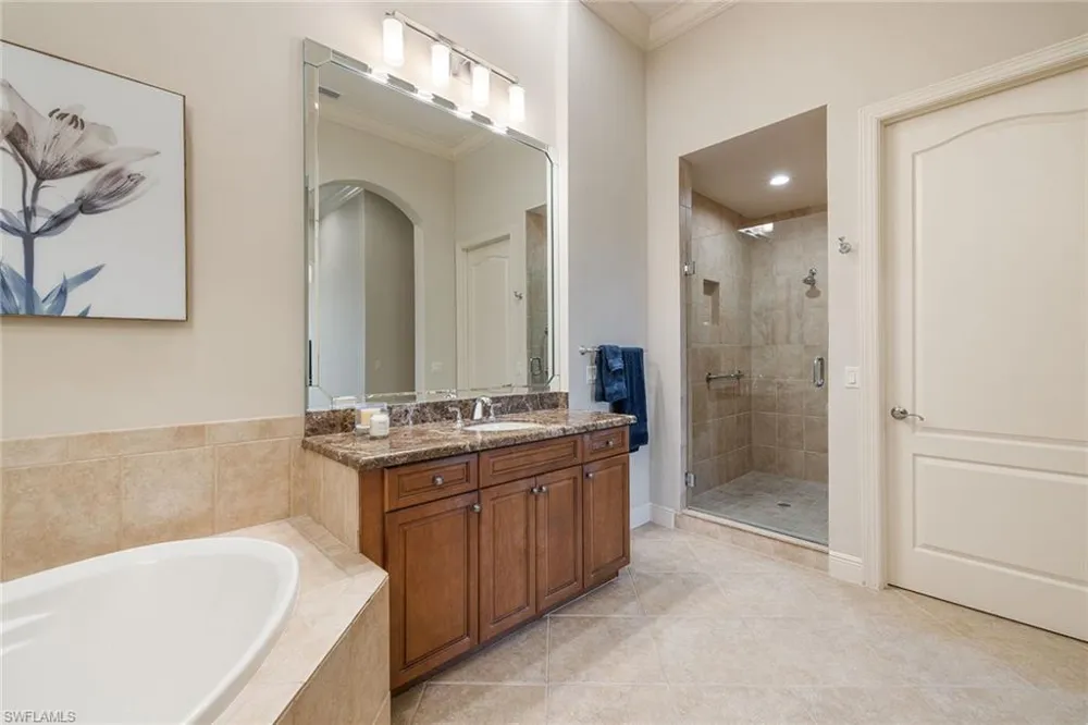 17015 Porta Vecchio Way #201 Naples, FL 34110