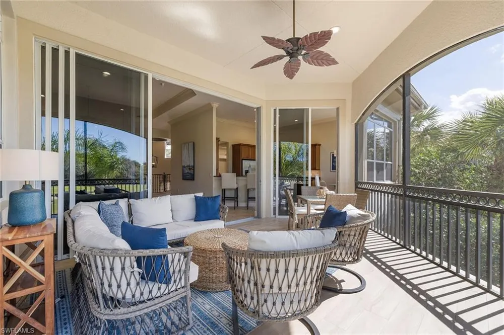17015 Porta Vecchio Way #201 Naples, FL 34110