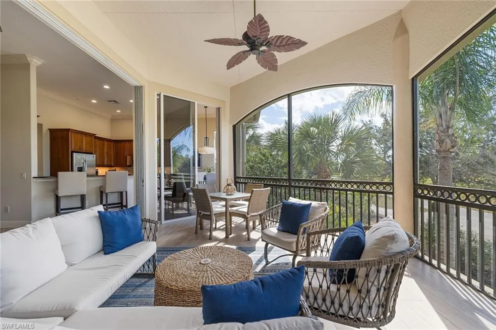 17015 Porta Vecchio Way #201 Naples, FL 34110