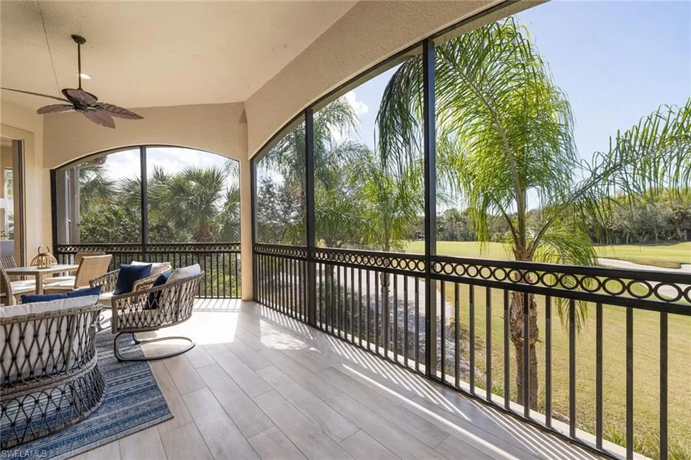 17015 Porta Vecchio Way #201 Naples, FL 34110