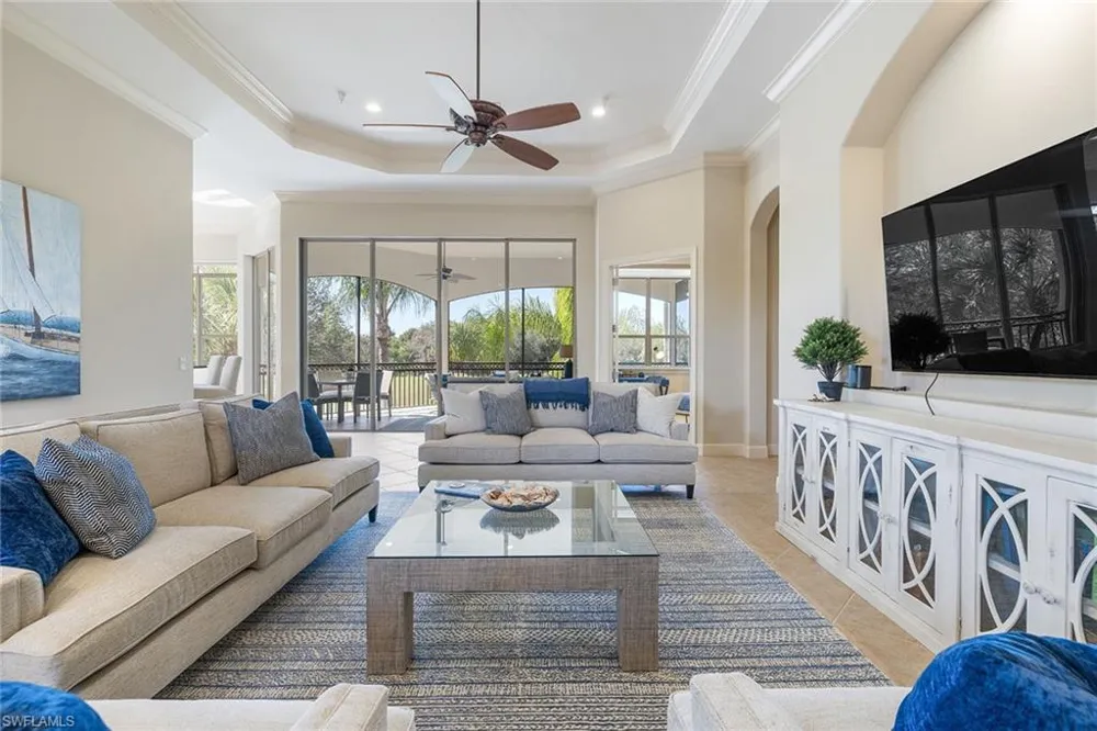17015 Porta Vecchio Way #201 Naples, FL 34110