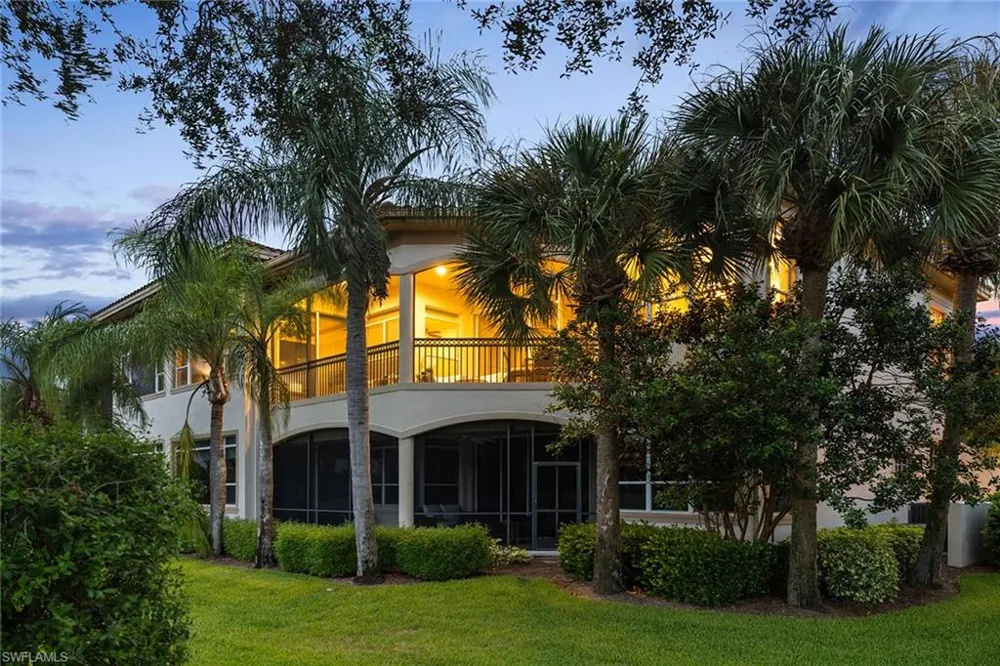 17015 Porta Vecchio Way #201 Naples, FL 34110