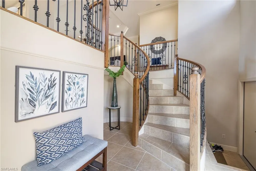 17015 Porta Vecchio Way #201 Naples, FL 34110
