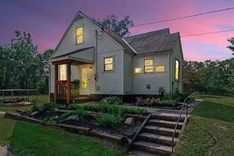 214 Shriner Street