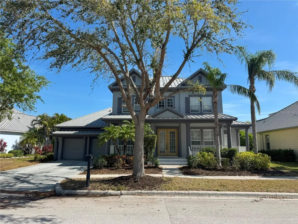 625 MIRABAY BOULEVARD Apollo Beach, FL 33572