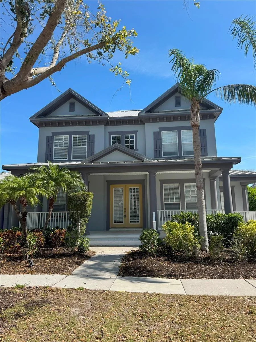 625 MIRABAY BOULEVARD Apollo Beach, FL 33572