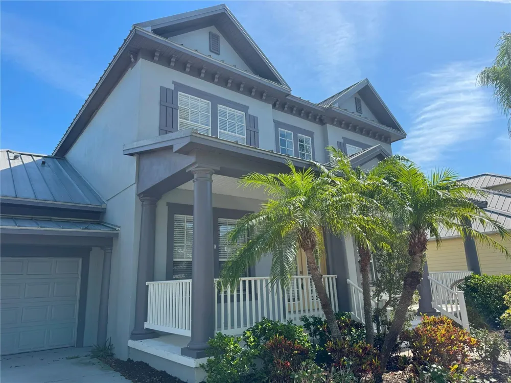 625 MIRABAY BOULEVARD Apollo Beach, FL 33572