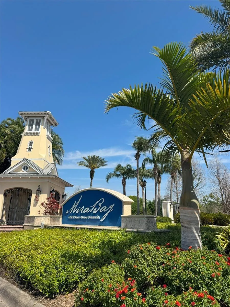 625 MIRABAY BOULEVARD Apollo Beach, FL 33572