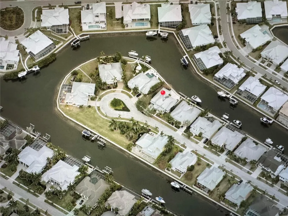 625 MIRABAY BOULEVARD Apollo Beach, FL 33572