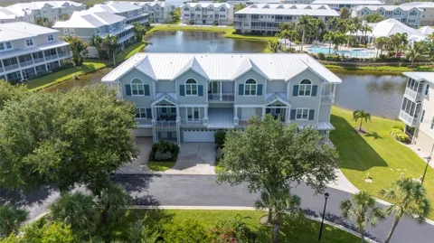 10307 CORAL LANDINGS LANE #11