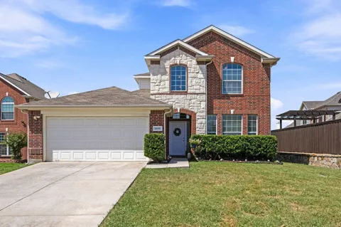 2721 Lone Ranger Trail