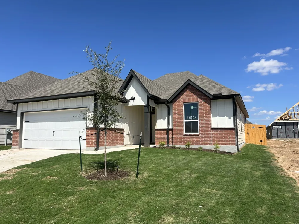 10105 Grace Drive Waco, TX 76708