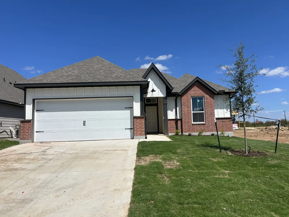 10105 Grace Drive Waco, TX 76708