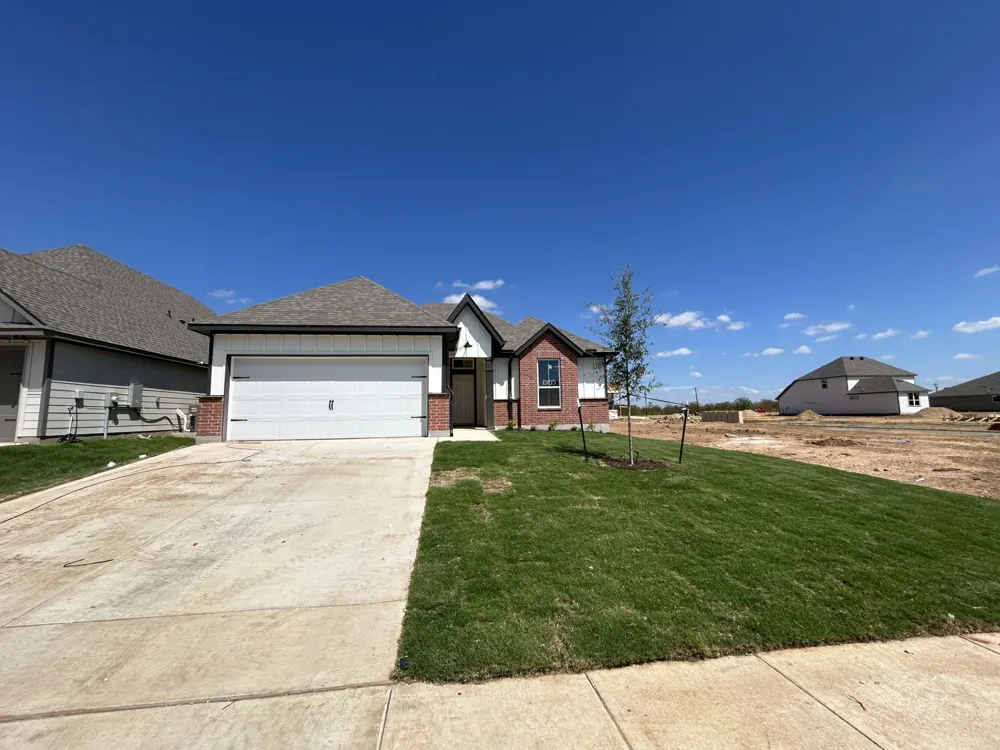 10105 Grace Drive Waco, TX 76708