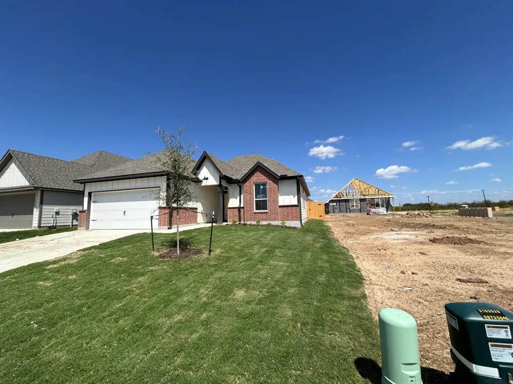 10105 Grace Drive Waco, TX 76708