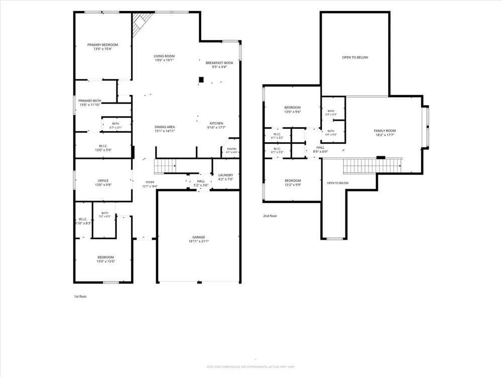 1224 9th Street Argyle, TX 76226