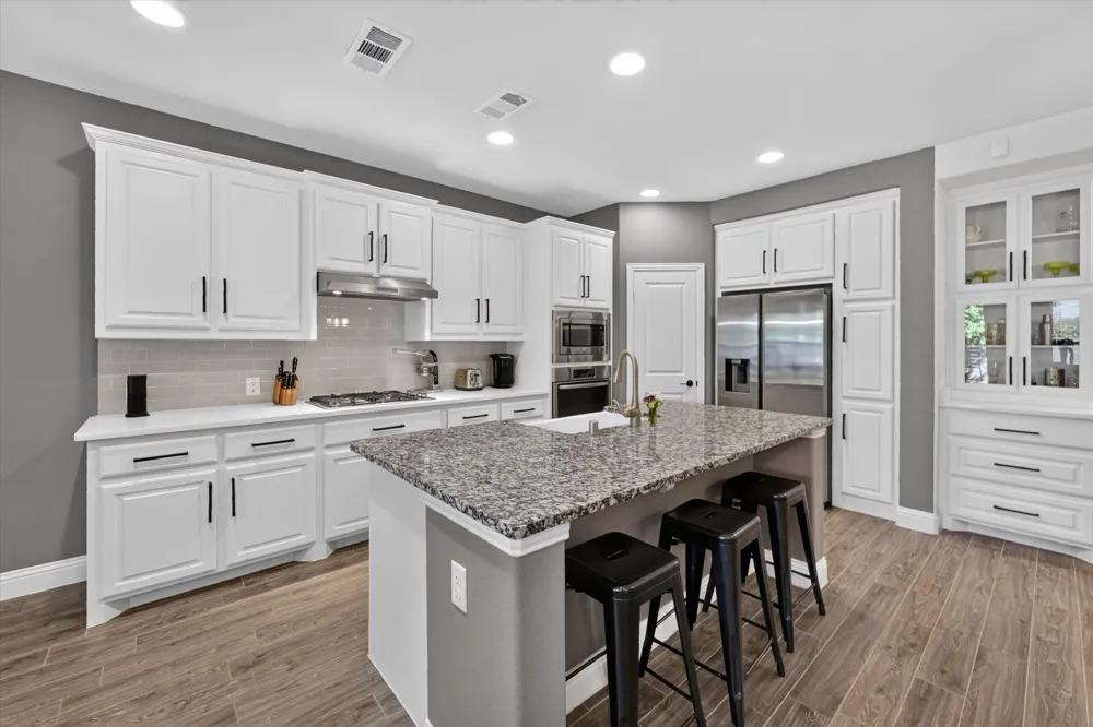 1224 9th Street Argyle, TX 76226