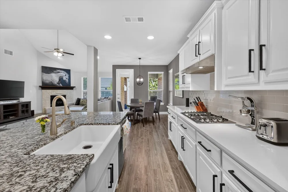 1224 9th Street Argyle, TX 76226