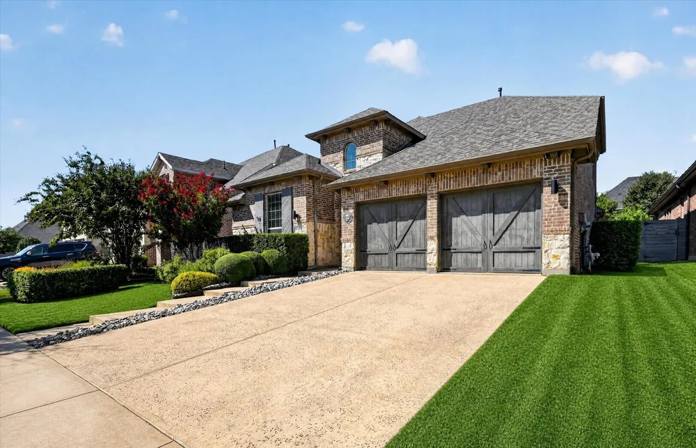1224 9th Street Argyle, TX 76226