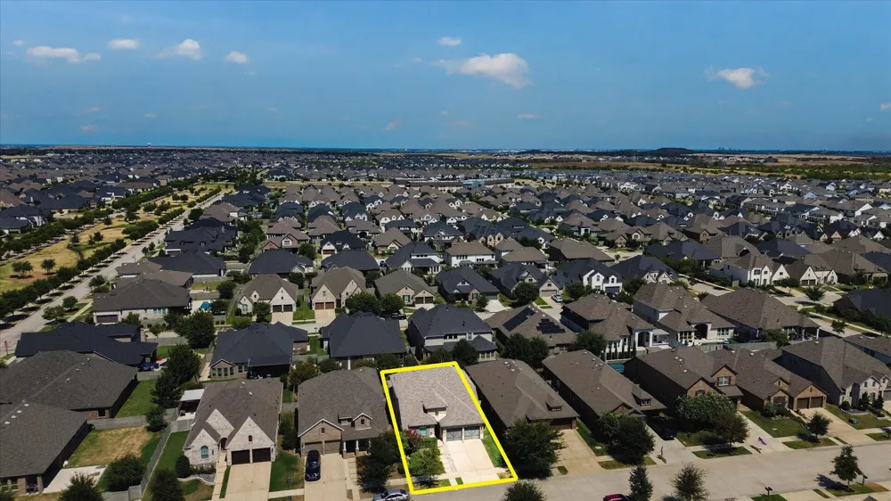 1224 9th Street Argyle, TX 76226