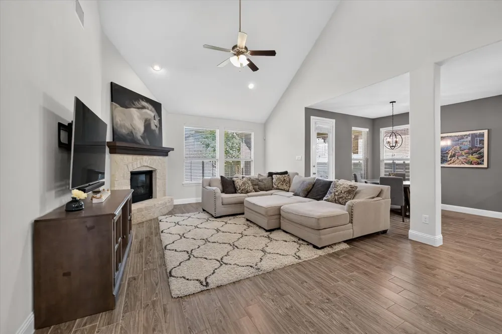 1224 9th Street Argyle, TX 76226