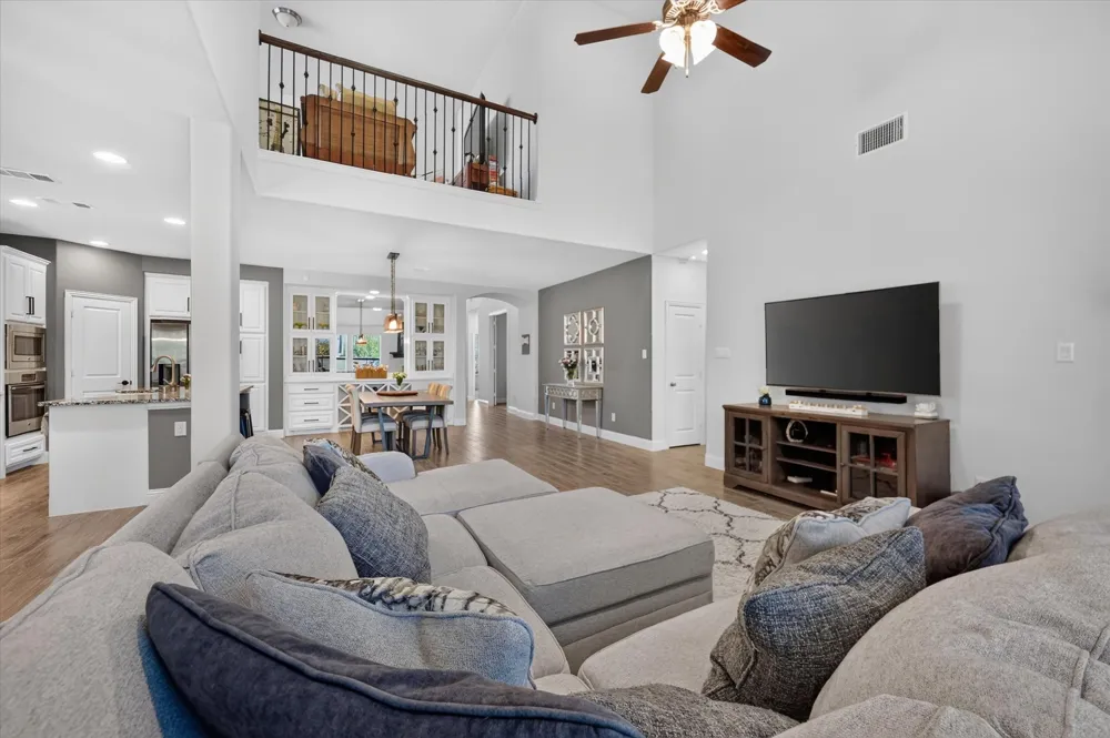 1224 9th Street Argyle, TX 76226