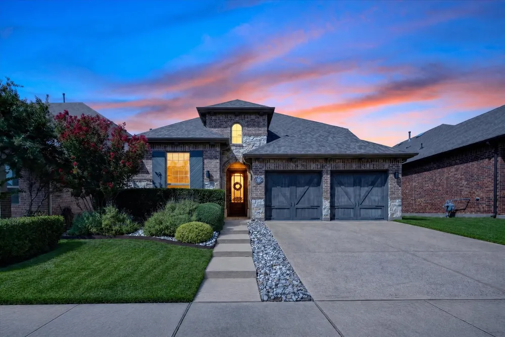 1224 9th Street Argyle, TX 76226