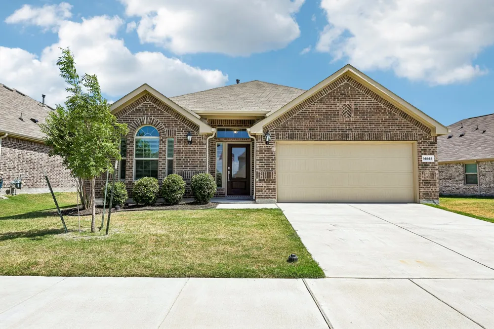 14844 Equine Trail Haslet, TX 76052