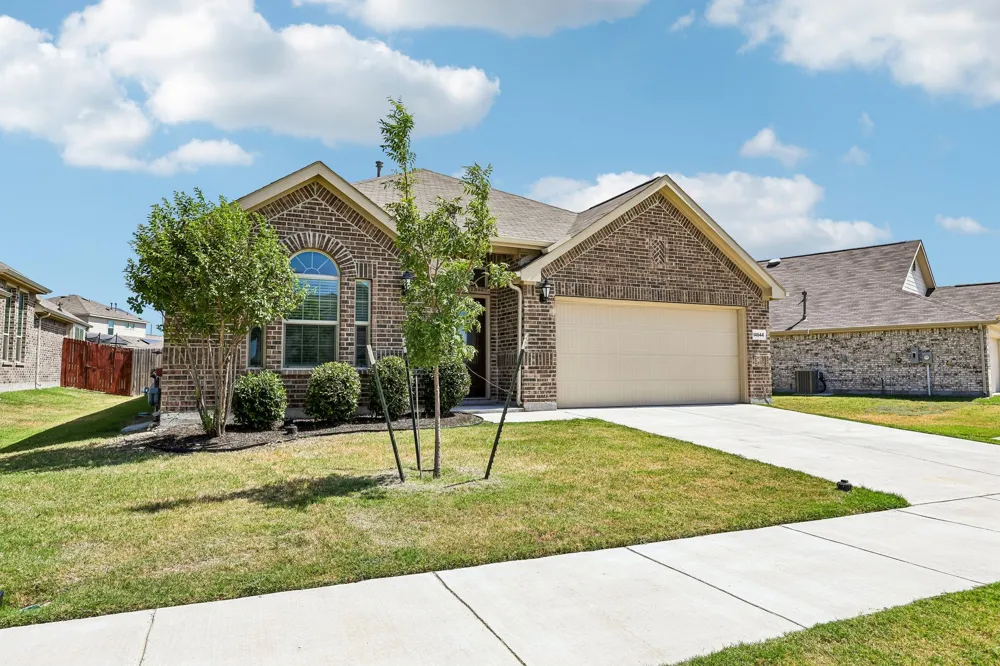 14844 Equine Trail Haslet, TX 76052