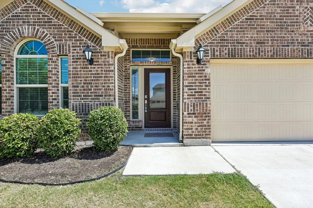 14844 Equine Trail Haslet, TX 76052