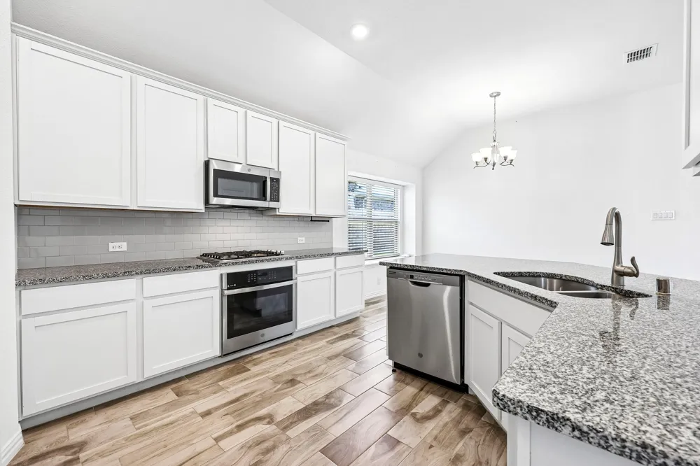 14844 Equine Trail Haslet, TX 76052