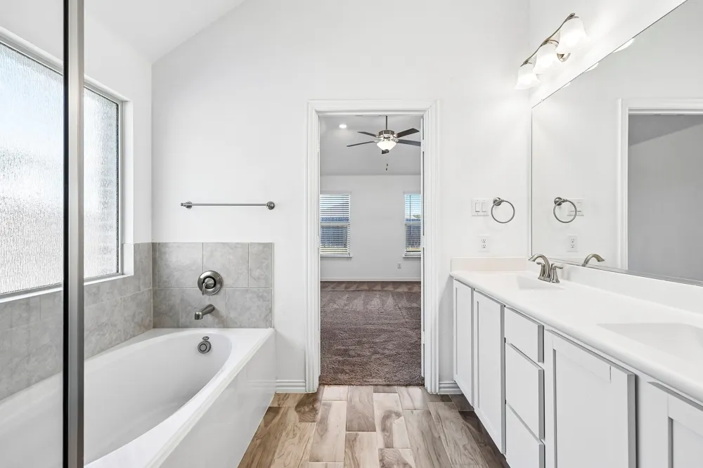 14844 Equine Trail Haslet, TX 76052