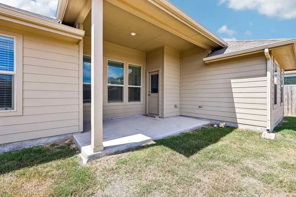 14844 Equine Trail Haslet, TX 76052
