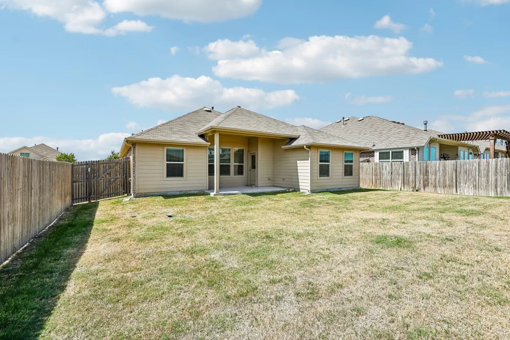 14844 Equine Trail Haslet, TX 76052