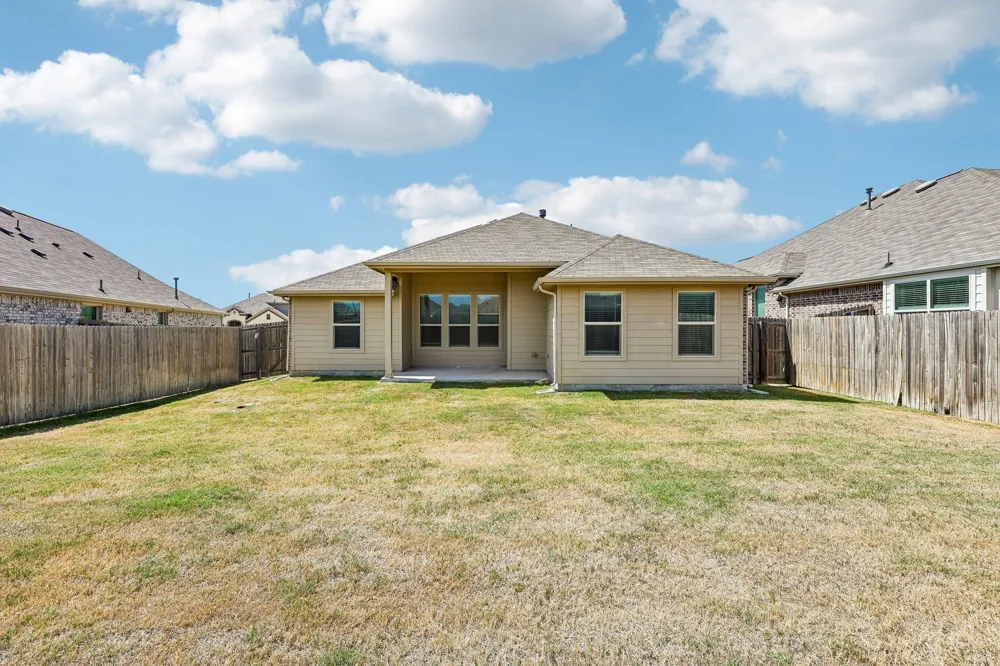 14844 Equine Trail Haslet, TX 76052