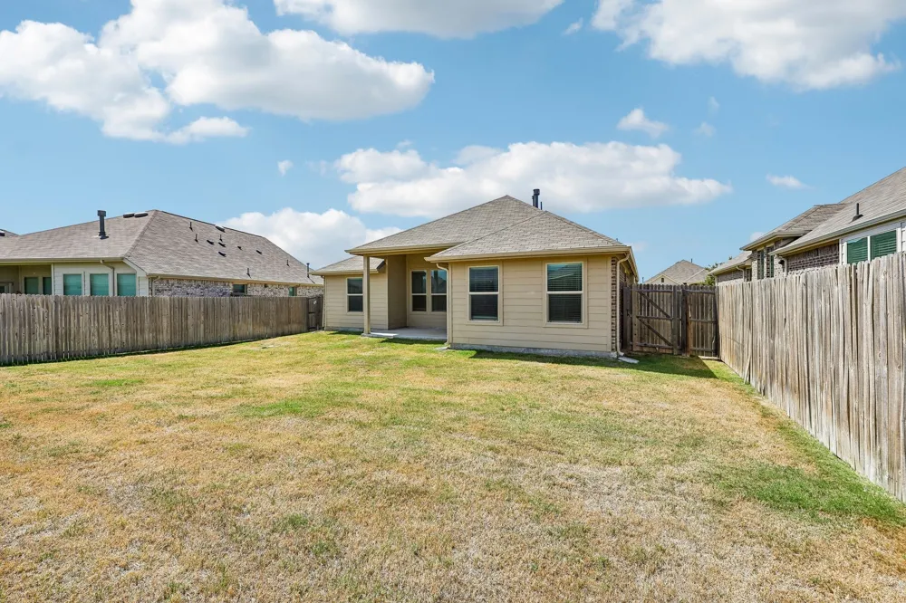 14844 Equine Trail Haslet, TX 76052