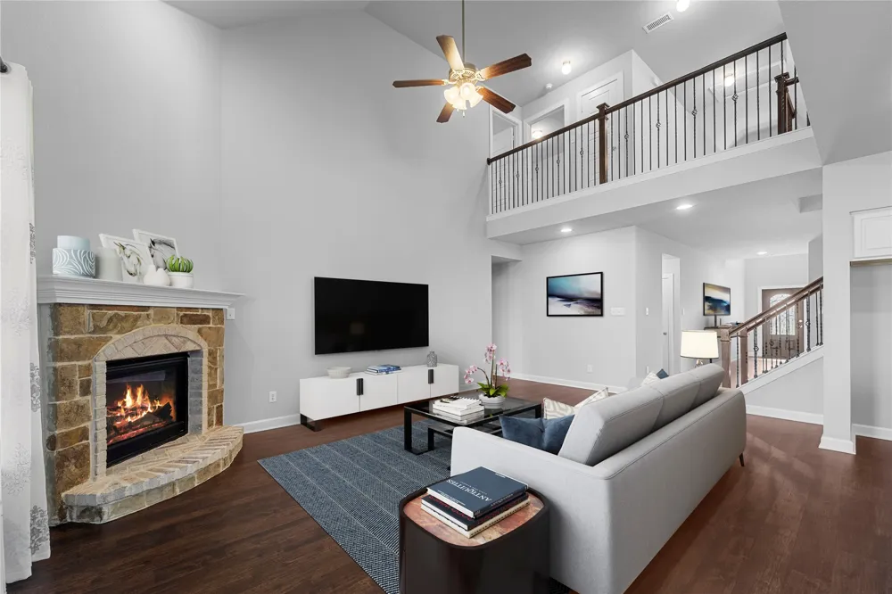 1296 Carlsbad Drive Forney, TX 75126