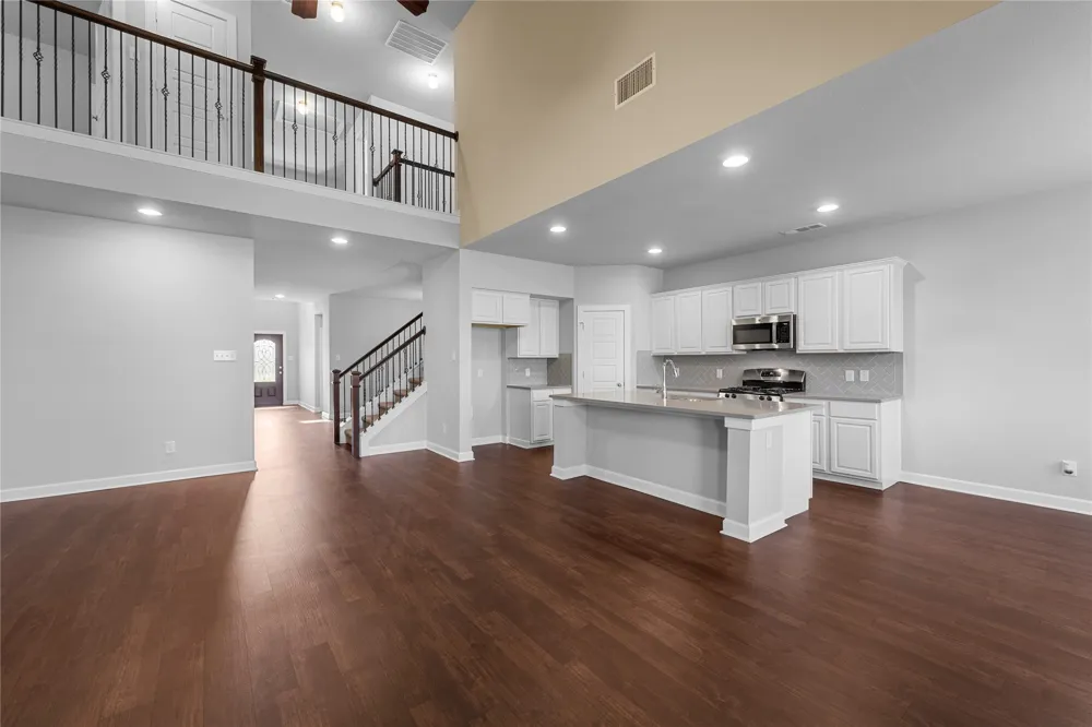 1296 Carlsbad Drive Forney, TX 75126
