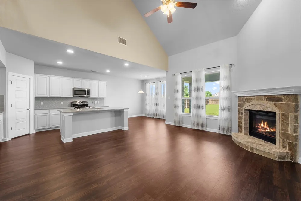 1296 Carlsbad Drive Forney, TX 75126