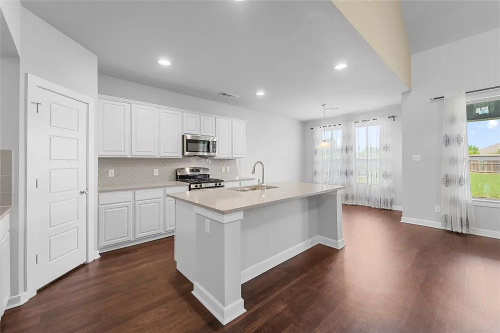 1296 Carlsbad Drive Forney, TX 75126