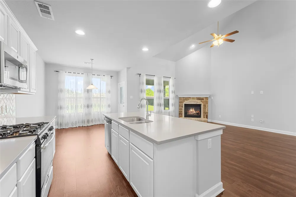 1296 Carlsbad Drive Forney, TX 75126