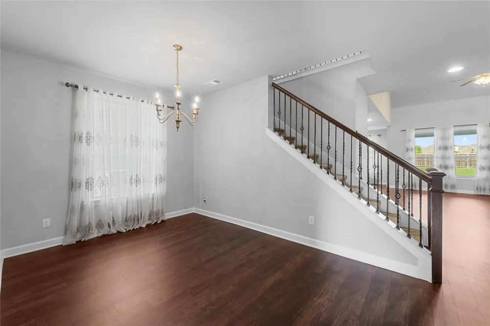 1296 Carlsbad Drive Forney, TX 75126