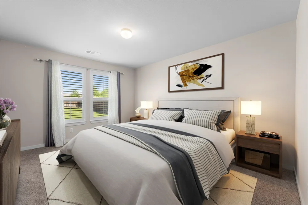 1296 Carlsbad Drive Forney, TX 75126