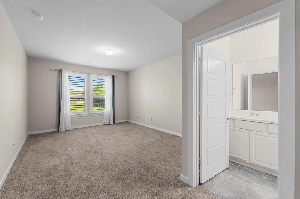 1296 Carlsbad Drive Forney, TX 75126