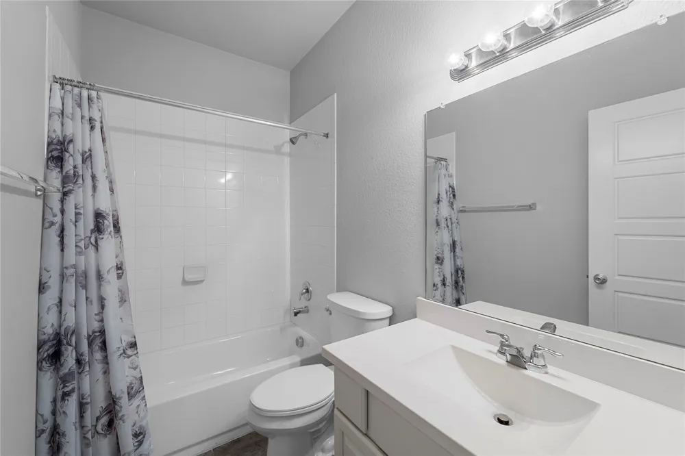 1296 Carlsbad Drive Forney, TX 75126
