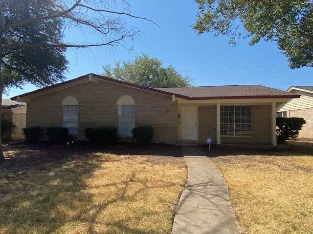 2022 Tiehack Lane Garland, TX 75044